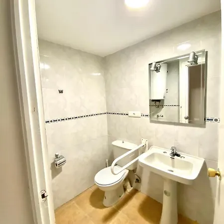Apartament Rebeca *