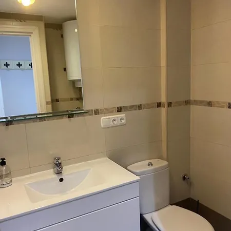 Apartament Rebeca *