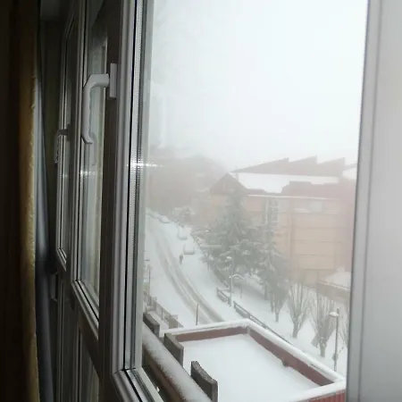 Apartament Rebeca *