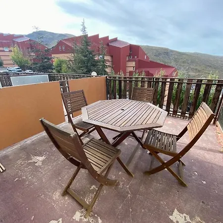 Apartment Rebeca *