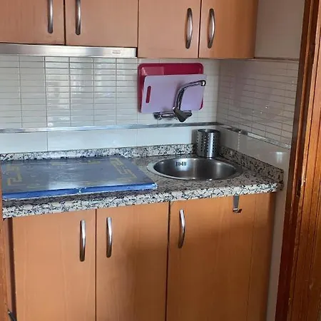 Apartment Rebeca