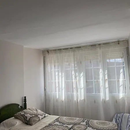 Apartment Rebeca