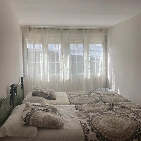 Apartment Rebeca