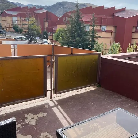 Apartment Rebeca