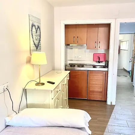 Rebeca Apartment