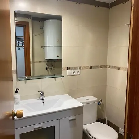 Apartment Rebeca