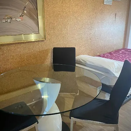Apartment Rebeca *